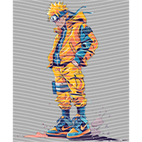 Japanese anime-JP 455